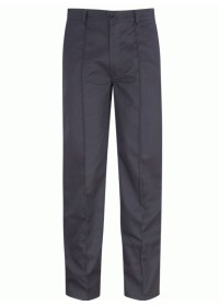 Navy Blue work trousers