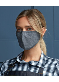 PR796 3 Layer washable premium Mask