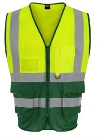 Executive Hi Vis Vest RTX Pro