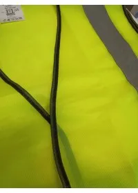 Economy hi vis vest