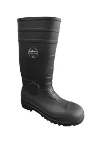 S5 standard Safety Toe cap Wellington WSM50