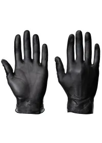 11201 Glove Black