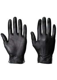 11201 Glove Black