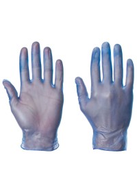 11201 Glove Blue