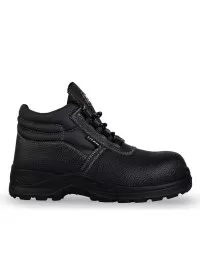 Composite Safety Toe Cap Boot Titan Side