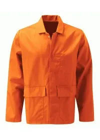 PLJ Orange