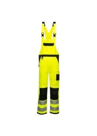 PW344 Yellow Front