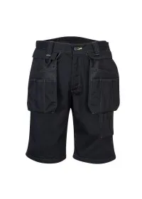 PW345 Portwest Black OP