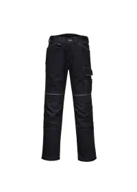 Portwest T601 Trosuers Main Image Black