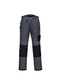 Portwest T601 Trosuers Main Image Grey