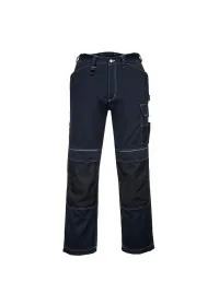 Portwest T601 Trosuers Main Image Navy