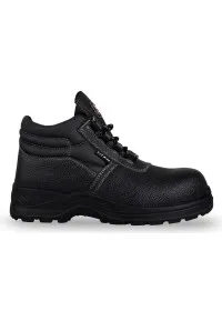 Composite Safety Toe Cap Boot Titan Side