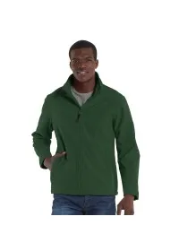 Uneek Printable Soft Shell Jacket UX10