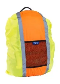 YK152 Yellow-Orange