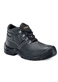 Non Metallic Safety Boot Titan Mercury Lite