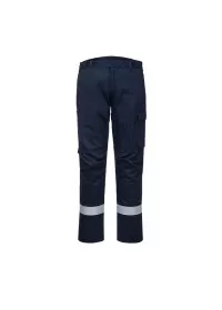 Portwest FR66 Flame Retardent Trousesr, Bizflame Ultra