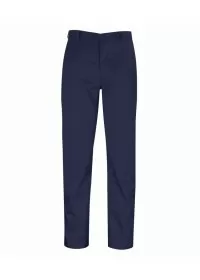 PLT Navy FR Trousers