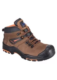 Portwest FC17 Portwest Compositelite Montana Hiker Boot S3 HRO