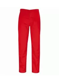 PLT Red FR Trousers
