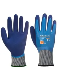 Portwest AP81 Liquid Pro HR Cut Glove