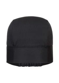 Safety helmet cooling Beanie style
