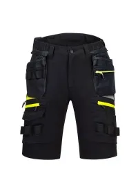 Portwest DX444 DX4 Holster Shorts