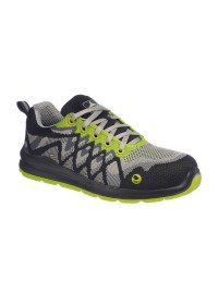 Portwest FC08 Portwest Compositelite Eco Safety Trainer S1P