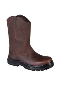 Portwest FC16 Portwest Compositelite Indiana Rigger Boot S3