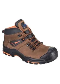 Portwest FC17 Portwest Compositelite Montana Hiker Boot S3 HRO