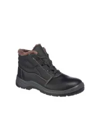 Portwest FD33 Steelite Kumo Fur lined Boot S3
