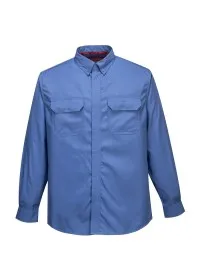 Portwest FR69 Bizflame Plus Shirt