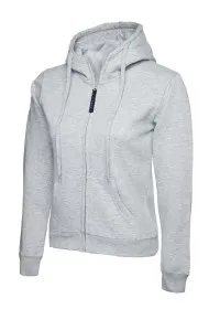 UC505 Heather Grey