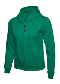 UC505 Kelly Green