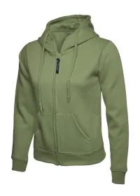UC505 Olive
