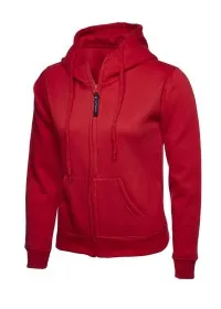UC505 Red