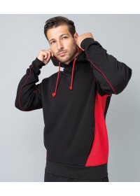 Finden & Hales LV335 Pull over hoodie
