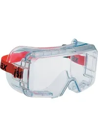 Honeywell 1002759 Vistamax Safety Goggles
