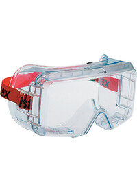Honeywell 1002759 Vistamax Safety Goggles