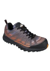 Portwest FT36 Portwest Compositelite Low Cut Trainer