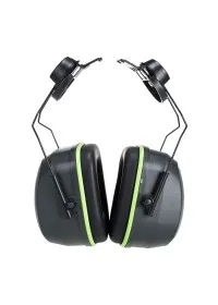 Portwest PS45 Premium Clip-On Ear Protector