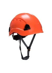 Portwest PS63 Height Endurance Vented Helmet