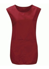 Ladies Work Tabard Standard PC205TAB