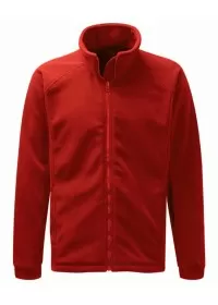 Fleece Jacket Full Zip 300GSM Fastrack