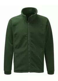 Fleece Jacket Full Zip 300GSM Fastrack