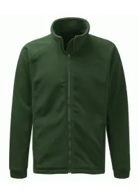 Fleece Jacket Full Zip 300GSM Fastrack