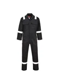 Portwest BizWeld Flame Retardant Iona Coverall