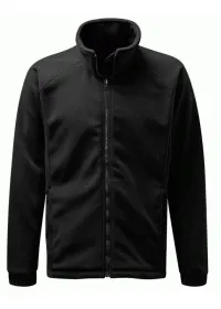 Fleece Jacket Full Zip 300GSM Fastrack