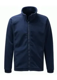 Fleece Jacket Full Zip 300GSM Fastrack