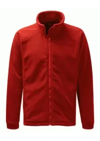 Fleece Jacket Full Zip 300GSM Fastrack