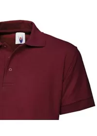 Premium Custom Embroidered Polo Shirt Uc102